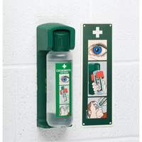 Cederroth Eyewash Wall Bracket Air Extreme Inc.