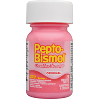  Pepto Bismol Air Extreme Inc.