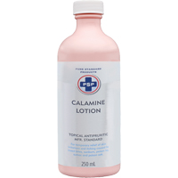 Lotion de calamine Air Extreme Inc.