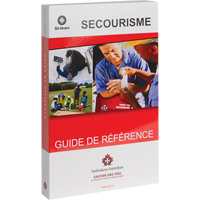 St. John Ambulance First Aid Guides Air Extreme Inc.