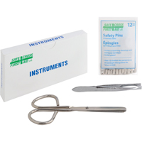 Instruments médicaux et dispositifs de diagnostique