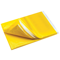 Emergency Blankets, Polyester Air Extreme Inc.