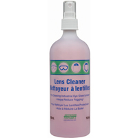 Lens Cleaning Solutions