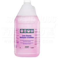 Lens Cleaning Solution Refill Bottle, 4 L Air Extreme Inc.