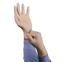 TouchNTuff&reg; XT 69-318 Gloves, Large, Latex, 5-mil, Powder-Free, Natural, Class 2 Air Extreme Inc.