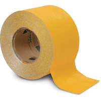 Temporary Pavement Marking Tape, 4" x 150', Yellow Air Extreme Inc.