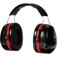 Peltor Optime 105 Series Earmuffs, Headband, 30 NRR dB Air Extreme Inc.