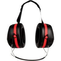 Peltor Optime 105 Series Earmuffs, Neckband, 29 NRR dB Air Extreme Inc.