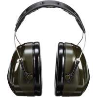 Peltor Optime 101 Series Earmuffs, Headband, 27 NRR dB Air Extreme Inc.