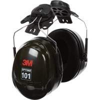 Peltor Optime 101 Series Earmuffs, Cap Mount, 24 NRR dB Air Extreme Inc.