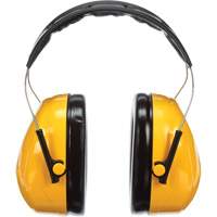 Peltor Optime 98 Series Earmuffs, Headband, 25 NRR dB Air Extreme Inc.