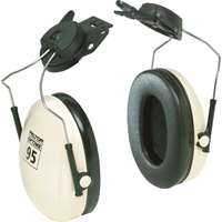 Peltor Optime 95 Series Earmuffs, Cap Mount, 21 NRR dB Air Extreme Inc.