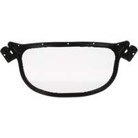 Combination Face Shield