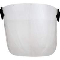 Visi&egrave;re Peltor, Ac&eacute;tate, Teinte Transparent Air Extreme Inc.