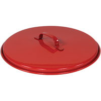 Drain Can Cover Air Extreme Inc.