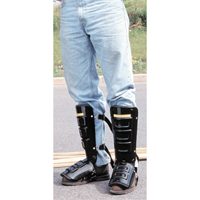 Plastic Shin-Instep Guards Air Extreme Inc.