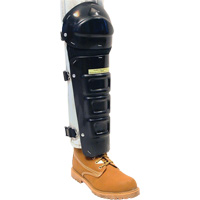 Knee-Shin Guards Air Extreme Inc.