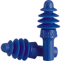 Bouchons d'oreilles Air Soft de Howard Leight, Vrac - Boîte Air Extreme Inc.
