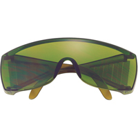 Yukon&reg; Safety Glasses, 2.0 Lens, Anti-Scratch, ANSI Z87+/Meets/Exceeds CSA Z94.3 Air Extreme Inc.