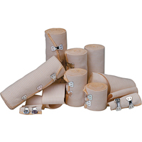 Elastic Bandage, Cut to Size L x 3" W, Class 1 Air Extreme Inc.