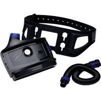 Versaflo Powered Air Purifying Respirator TR-600 Assembly, Lithium-Ion Battery Air Extreme Inc.
