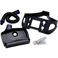 Versaflo Powered Air Purifying Respirator TR-600 Assembly, Lithium-Ion Battery Air Extreme Inc.