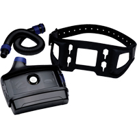 Versaflo Powered Air Purifying Respirator TR-600 Assembly, Lithium-Ion Battery Air Extreme Inc.