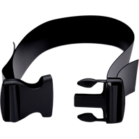 Versaflo Powered Air Purifying Respirator TR-600 Easy-Clean Belt Extender Air Extreme Inc.