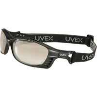 Uvex&reg; Livewire Safety Glasses, Clear Lens, Anti-Fog, Meets/Exceeds CSA Z94.3 Air Extreme Inc.