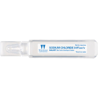 Saljet Single Dose Saline Solution, 1.01 oz. Air Extreme Inc.