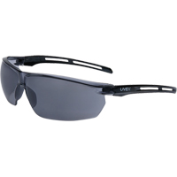 Uvex&reg; Tirade Sealed Safety Glasses, Grey/Smoke Lens, Anti-Fog, ANSI Z87+/Meets/Exceeds CSA Z94.3 Air Extreme Inc.