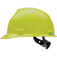 V-Gard&reg; Protective Caps - Fas-Trac&reg; Suspension, Meets CSA Type 1, Ratchet Suspension, Non-Vented Air Extreme Inc.