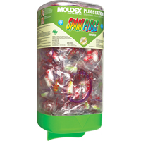 PlugStation&reg; with Corded SparkPlugs&reg; Earplugs Air Extreme Inc.