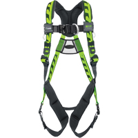 Miller&reg; Aircore Harnesses, CSA Certified, Class ADL, 400 lbs. Cap. Air Extreme Inc.