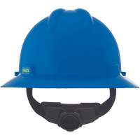 Casques de s&eacute;curit&eacute; &agrave; bordure compl&egrave;te V-Gard, R&eacute;pond aux normes CSA type 1, Suspension Rochet, Non ventil&eacute; Air Extreme Inc.