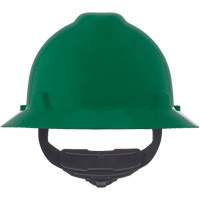 Casques de s&eacute;curit&eacute; &agrave; bordure compl&egrave;te V-Gard, R&eacute;pond aux normes CSA type 1, Suspension Rochet, Non ventil&eacute; Air Extreme Inc.