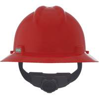 Casques de s&eacute;curit&eacute; &agrave; bordure compl&egrave;te V-Gard, R&eacute;pond aux normes CSA type 1, Suspension Rochet, Non ventil&eacute; Air Extreme Inc.