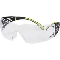 Securefit 400 Series Safety Glasses, Clear Lens, Anti-Fog/Anti-Scratch, ANSI Z87+/Meets/Exceeds CSA Z94.3 Air Extreme Inc.