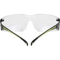 Securefit 400 Series Safety Glasses, Clear Lens, Anti-Fog/Anti-Scratch, ANSI Z87+/Meets/Exceeds CSA Z94.3 Air Extreme Inc.