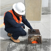 Drain Plug Air Extreme Inc.