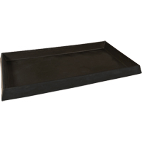 Spill Trays