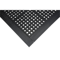 Border Ramp for Matting Air Extreme Inc.