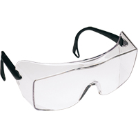 OX Safety Glasses, Clear Lens, Anti-Fog, Meets/Exceeds CSA Z94.3 Air Extreme Inc.