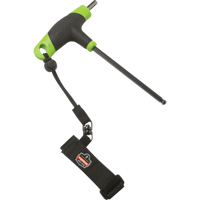 Squids&reg; 3115 Wrist Tool Lanyard Air Extreme Inc.
