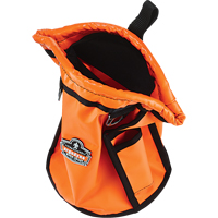 Arsenal&reg; 5528 Topped Parts Pouch Air Extreme Inc.