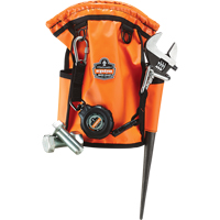 Arsenal&reg; 5528 Topped Parts Pouch Air Extreme Inc.