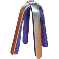 Attelles, Doigt et orteil, Fil d'aluminium, 3", Classe 1 Air Extreme Inc.