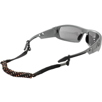 Skullerz&reg; Elastic Coil Safety Glasses Retainer Air Extreme Inc.
