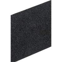 Premium Anti-Skid Tape, 4" x 60', Black Air Extreme Inc.