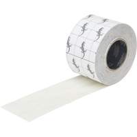 Premium Anti-Skid Tape, 4" x 60', Clear Air Extreme Inc.